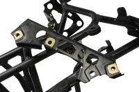 Verkleidungshalter Geweih Cockpitträger Bügel vorne BMW R 1200 RT K26 0368 05-09