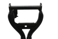 Verkleidungshalter Geweih Cockpitträger Bügel vorne BMW R 1200 RT K26 0368 05-09