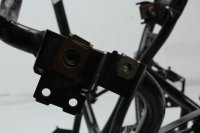 Verkleidungshalter Geweih Cockpitträger Bügel vorne BMW R 1200 RT K26 0368 05-09