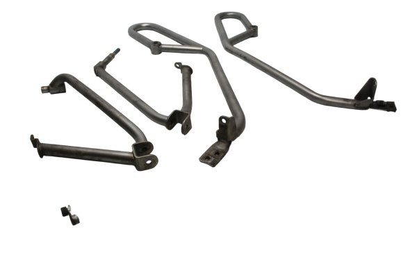 Sturzbügel Crashbar Motorschutz links rechts vorne BMW R 1200 RT K26 0368 05-09