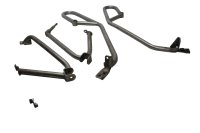 Sturzbügel Crashbar Motorschutz links rechts vorne BMW R 1200 RT K26 0368 05-09