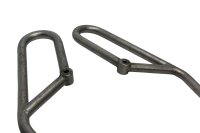 Sturzbügel Crashbar Motorschutz links rechts vorne BMW R 1200 RT K26 0368 05-09