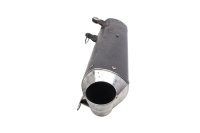Endschalldämpfer Endtopf Auspuff Muffler rechts KTM 640 LC4 DUKE 2 DK2 99-07