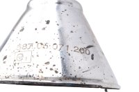 Endschalldämpfer Endtopf Auspuff Muffler rechts KTM 640 LC4 DUKE 2 DK2 99-07