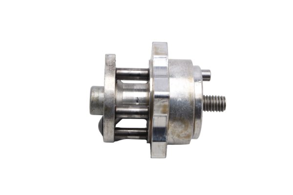 Schaltarretierung Schaltwalze Rastenstern Getriebe KTM 640 LC4 DUKE 2 DK2 99-07