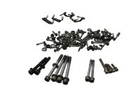Engine bolts screws nuts brackets washers hardware BMW R 1150 GS R21 0415 99-04