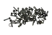 Engine bolts screws nuts brackets washers hardware BMW R 1150 GS R21 0415 99-04