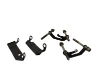 Engine bolts screws nuts brackets washers hardware BMW R 1150 GS R21 0415 99-04