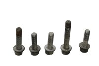 Frame bolts engine mounting screws fixing set 5 pcs BMW K 100 K100 K589 82-88