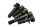 Frame bolts engine mounting screws fixing set 5 pcs BMW K 100 K100 K589 82-88