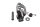 Fußraste Fussraste Fahrer vorne links Bolzen Feder KTM 640 LC4 DUKE 2 DK2 99-07