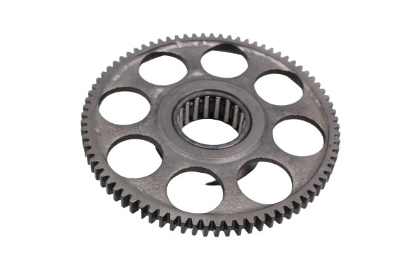 Freilaufzahnrad 79Z Anlasser E-Starter Nadellager KTM 640 LC4 DUKE 2 DK2 99-07