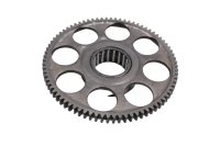 Freilaufzahnrad 79Z Anlasser E-Starter Nadellager KTM 640 LC4 DUKE 2 DK2 99-07