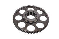 Freilaufzahnrad 79Z Anlasser E-Starter Nadellager KTM 640 LC4 DUKE 2 DK2 99-07