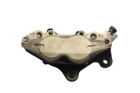 Bremssattel Bremszange vorne Brembo 4-Kolben Beläge KTM 640 LC4 DUKE 2 DK2 99-07
