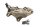 Bremssattel Bremszange vorne Brembo 4-Kolben Beläge KTM 640 LC4 DUKE 2 DK2 99-07
