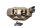 Bremssattel Bremszange vorne Brembo 4-Kolben Beläge KTM 640 LC4 DUKE 2 DK2 99-07