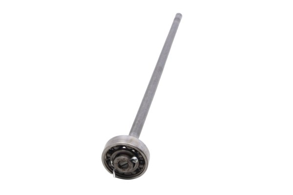 Koppelingsstang drukstift met kogellager splitpen KTM 640 LC4 DUKE 2 DK2 99-07