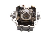 Topstykke cylinderhoved ventilfjedre vippearm KTM Duke 690 690DUKE/14 14-15