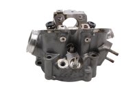 Topstykke cylinderhoved ventilfjedre vippearm KTM Duke 690 690DUKE/14 14-15
