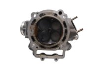 Topstykke cylinderhoved ventilfjedre vippearm KTM Duke 690 690DUKE/14 14-15