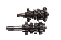 Gearaksler gearkasse primær sekundær tandhjul sæt KTM Duke 690 690DUKE/14 14-15