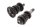 Gearaksler gearkasse primær sekundær tandhjul sæt KTM Duke 690 690DUKE/14 14-15