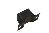 Seat buffer rubber stop bumper damper bracket mount BMW K 100 K100 K589 82-88