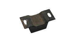 Seat buffer rubber stop bumper damper bracket mount BMW K 100 K100 K589 82-88