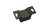 Seat buffer rubber stop bumper damper bracket mount BMW K 100 K100 K589 82-88