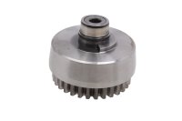 Balansas contragewicht balanceer tandwiel motor KTM 640 LC4 DUKE 2 DK2 99-07