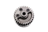 Balansas contragewicht balanceer tandwiel motor KTM 640 LC4 DUKE 2 DK2 99-07