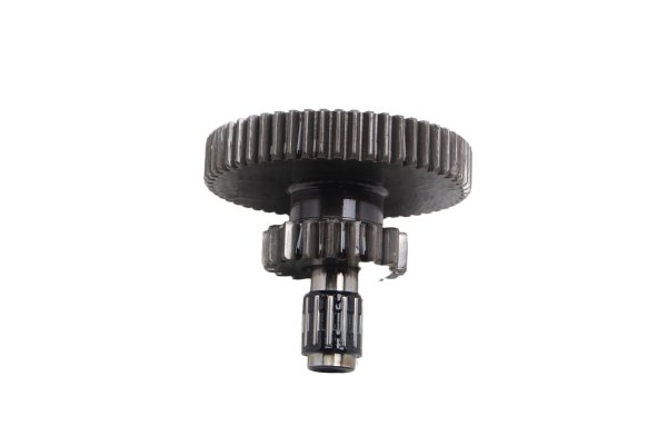 Ingranaggio rinvio avviamento perno gabbie rullini KTM 640 LC4 DUKE 2 DK2 99-07