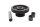 Ingranaggio rinvio avviamento perno gabbie rullini KTM 640 LC4 DUKE 2 DK2 99-07