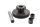 Ingranaggio rinvio avviamento perno gabbie rullini KTM 640 LC4 DUKE 2 DK2 99-07