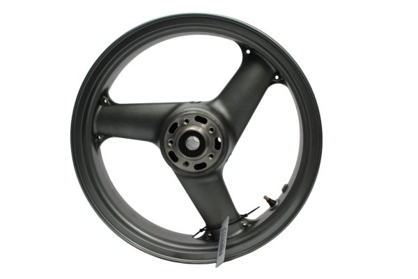 Etuvanne etupyörä 17 tuumaa tubeless kolmipuola Kawasaki ZX-9R ZX900B 94-97