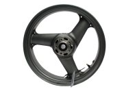 Etuvanne etupyörä 17 tuumaa tubeless kolmipuola Kawasaki ZX-9R ZX900B 94-97