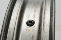 Etuvanne etupyörä 17 tuumaa tubeless kolmipuola Kawasaki ZX-9R ZX900B 94-97