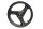 Etuvanne etupyörä 17 tuumaa tubeless kolmipuola Kawasaki ZX-9R ZX900B 94-97