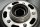 Etuvanne etupyörä 17 tuumaa tubeless kolmipuola Kawasaki ZX-9R ZX900B 94-97