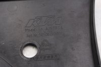 Fianchetto laterale sinistro carena coperchio KTM 640 LC4 DUKE 2 DK2 99-07