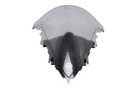Tuulilasi tuulisuoja pleksi edessä keulamaski kuomu Yamaha YZF-R1 1000 14-14