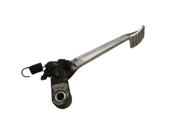 Bremspedal Fussbremshebel hinten rechts Rückholfeder BMW K 100 K100 K589 82-88