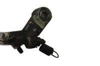 Bremspedal Fussbremshebel hinten rechts Rückholfeder BMW K 100 K100 K589 82-88