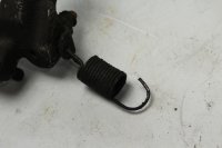 Bremspedal Fussbremshebel hinten rechts Rückholfeder BMW K 100 K100 K589 82-88