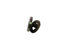 Levier de starter commande guidon gauche cache vis BMW K 100 K100 K589 82-88