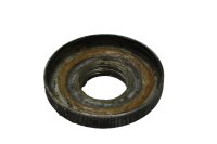 Écrou colonne direction cache roulement moleté haut BMW K 100 K100 K589 82-88
