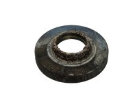 Écrou colonne direction cache roulement moleté haut BMW K 100 K100 K589 82-88