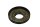 Écrou colonne direction cache roulement moleté haut BMW K 100 K100 K589 82-88