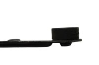 Battery holder clamp bracket retainer strap bolts BMW K 100 K100 K589 82-88